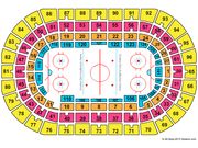 Omaha Civic Auditorium Arena