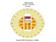 Oman Arena