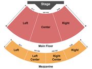 OneAmerica Mainstage Repertory Theater