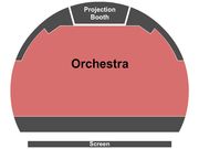 Ontario Place Cinesphere