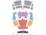 Opaline Theatre at the Venetian Las Vegas