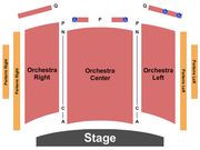 Opperman Music Hall
