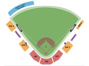 Oregon Trail Park Stadium