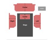 Orlando Family Stage