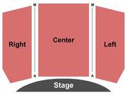 Orlando Repertory Theatre - Bush Theatre