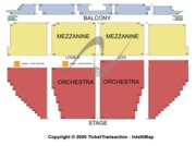 Orpheum Theatre