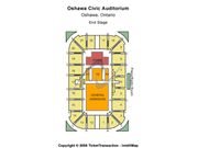 Oshawa Civic Auditorium