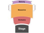 OSU Proscenium Theatre