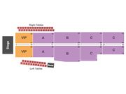 Outdoor Music Center At Harrah's Hoosier Park Racing & Casino