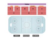 Outpost Ice Arenas