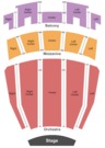 Ovens Auditorium