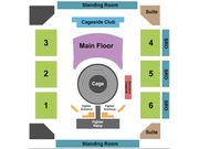 Overtime Elite Arena