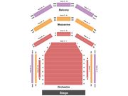 Owen Bruner Goodman Theatre