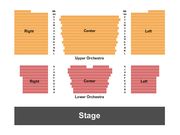 Owosso Performing Arts Center