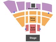 Oxbow Riverstage