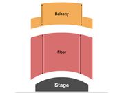 P.C. Ho Theatre at The Chinese Cultural Centre of Greater Toronto