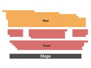 PAC Concert Hall