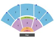 Pacific Amphitheatre