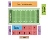 Paladin Stadium
