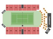 Palisades Tennis Club