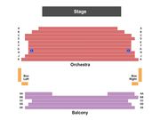 Palos Verdes Performing Arts - Norris Theatre