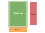 Pan Am/Parapan Am Fields