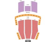 Pantages Playhouse Theatre