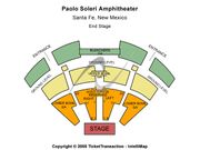 Paolo Soleri Amphitheatre