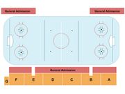 Paradise Double Ice Complex