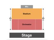 Parsons Theatre - Northglenn