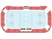 Pason Centennial Arena