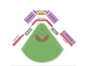 Pat Kenelly Diamond at Alumni Field