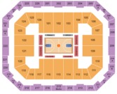 Pauley Pavilion - UCLA