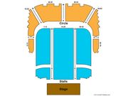 Pavilion Theatre Bournemouth