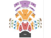 Pearl Concert Theater At Palms Casino Resort