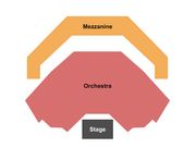 Pearlstone Theater at Baltimore Center Stage