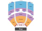 Pechanga Theater At Pechanga Resort & Casino