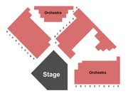 Peet's Theatre at Berkeley Repertory Theatre