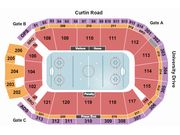 Pegula Ice Arena At Penn State
