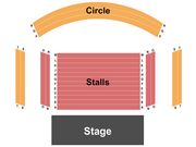 Pentland Theatre At ArtsDepot