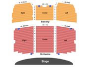 Peoples Security Bank Theater at Lackawanna College