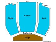 Pepperdine University Center For The Arts