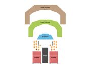 Perelman Performing Arts Center