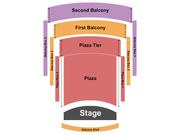 Perelman Theater at The Kimmel Center