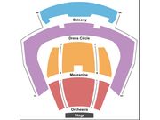 Performing Arts Center at Kent State Tuscarawas