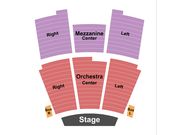 Performing Arts Center of Wisconsin Rapids