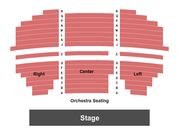 Perkinson Center for the Arts