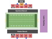 Pete Hanna Stadium