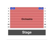 Peter Jay Sharp Theater - Playwrights Horizons