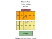 Phoenix Plaza Amphitheatre